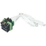 Order GLOBAL PARTS DISTRIBUTORS - 1711971 - HVAC Relay For Your Vehicle