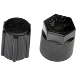 Order DORMAN - 54374 - A/C Service Valve Cap For Your Vehicle