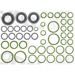 Order Air Conditioning Seal Repair Kit by GLOBAL PARTS DISTRIBUTORS - 1321265 For Your Vehicle