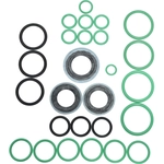 Order Air Conditioning Seal Repair Kit by UAC - RS2544 For Your Vehicle