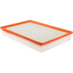 Order BALDWIN - PA4151 - Air Filter For Your Vehicle