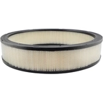 Order Air Filter by BALDWIN - PA2002 For Your Vehicle