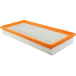 Order Air Filter by BALDWIN - PA2200 For Your Vehicle