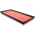 Order Air Filter by BALDWIN - PA4128 For Your Vehicle