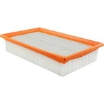 Order Air Filter by BALDWIN - PA4147 For Your Vehicle