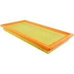 Order BALDWIN - PA4362 - Air Filter For Your Vehicle