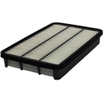 Order DEFENSE - DA7351 - Air Filter For Your Vehicle