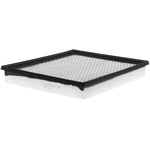 Order DEFENSE - DA7440 - Air Filter For Your Vehicle