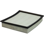 Order DEFENSE - DA7640 - Air Filter For Your Vehicle