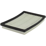 Order DEFENSE - DA9838 - Air Filter For Your Vehicle