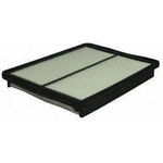 Order Air Filter by ECOGARD - XA10007 For Your Vehicle