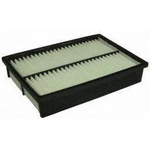 Order Air Filter by ECOGARD - XA4688 For Your Vehicle