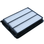 Order G.K. INDUSTRIES - AF12065 - Engine Air Filter For Your Vehicle