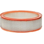 Order G.K. INDUSTRIES - AF326 - Engine Air Filter For Your Vehicle