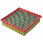 Order G.K. INDUSTRIES - AF861J - Engine Air Filter For Your Vehicle