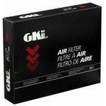 Order Air Filter by G.K. INDUSTRIES - AF11003 For Your Vehicle