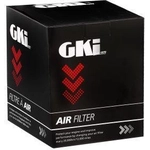 Order Air Filter by G.K. INDUSTRIES - AF11048 For Your Vehicle