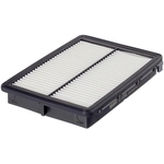 Order Air Filter by HENGST FILTER - E1530L For Your Vehicle