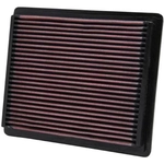 Order K & N ENGINEERING - 33-2106-1 - Air Filter For Your Vehicle