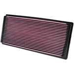 Purchase K & N ENGINEERING - 33-2114 - Air Filter