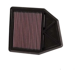 Purchase K & N ENGINEERING - 33-2402 - Air Filter