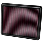 Purchase K & N ENGINEERING - 33-2448 - Air Filter