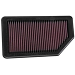 Purchase K & N ENGINEERING - 33-2472 -  Air Filter