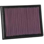 Purchase K & N ENGINEERING - 33-3086 - Air Filter