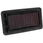 Purchase K & N ENGINEERING - 33-5044 -  Air Filter