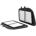 Purchase PUREZONE OIL & AIR FILTERS - 9-42864 - Air Filter