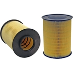 Purchase PUREZONE OIL & AIR FILTERS - 9-49017 - Air Filter