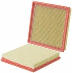 Order Air Filter by WIX - 46093 For Your Vehicle