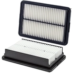 Order WIX - WA10420 - Air Filter For Your Vehicle