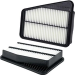 Purchase WIX - WA10838 - Air Filter