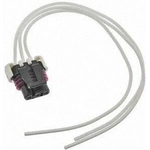 Purchase Air Flow Sensor Connector by BLUE STREAK (HYGRADE MOTOR) - HP4240