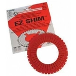 Order Alignment Shim by SPECIALTY PRODUCTS COMPANY - 75800 For Your Vehicle