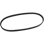 Order Alternator Belt by MITSUBOSHI - 4PK775 For Your Vehicle