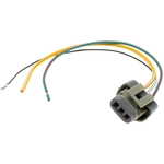 Order BLUE STREAK (HYGRADE MOTOR) - S545 - Alternator Connector For Your Vehicle