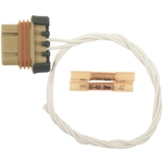 Order BWD AUTOMOTIVE - PT734 - Ignition Knock (Detonation) Sensor Connector For Your Vehicle