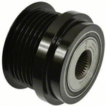 Order Alternator Decoupler Pulley by BLUE STREAK (HYGRADE MOTOR) - ADP114 For Your Vehicle