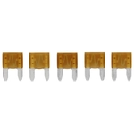 Order BUSSMANN - ATM5 -  ATM Blade Fuses For Your Vehicle