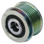 Order URO - 06B903119B - Alternator Decoupler Pulley For Your Vehicle