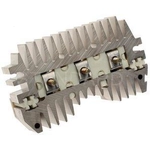 Order Alternator Rectifier by BLUE STREAK (HYGRADE MOTOR) - D10 For Your Vehicle