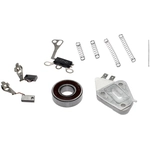 Order STANDARD - PRO SERIES - AK5 - Alternator Terminal Repair Kit For Your Vehicle