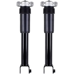 Order FCS AUTOMOTIVE - 8346705 - Suspension Shock Absorber For Your Vehicle