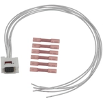 Order BLUE STREAK (HYGRADE MOTOR) - S3047 - Parking Aid Sensor Connector For Your Vehicle