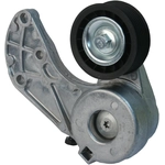 Order URO - 022145299E - Access Belt Tensioner Assembly For Your Vehicle