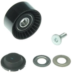 Order URO - 11288620022P - Accessory Drive Belt Tensioner Pulley For Your Vehicle