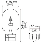 Order Auto Transmission Indicator by HELLA - 168TB For Your Vehicle