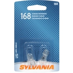 Order Auto Transmission Indicator by SYLVANIA - 168.BP2 For Your Vehicle